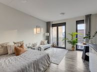 Spoorlaan 450-34, 5038 CH Tilburg