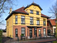 Larenseweg 133, 1221 CL Hilversum