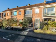 Alexander Verhuellstraat 99, 3232 XD Brielle