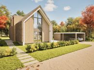 Steekterweg 15-B, 2407 BD Alphen aan den Rijn