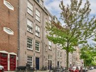 Polanenstraat 60-F, 1013 VZ Amsterdam