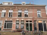 Paul Krugerstraat 10, 2312 ZC Leiden