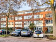 Professor Regoutstraat 74-C, 5348 AH Oss