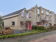 Albert Schweitzersingel 445, 3822 BV Amersfoort