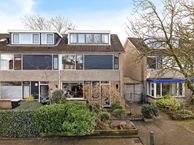 Kruiskruidlaan 48, 3742 EN Baarn