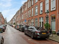Van Lumeystraat 108, 2581 XE Den Haag