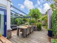 Freule Wttewaall van Stoetwegensingel 12, 2642 DC Pijnacker