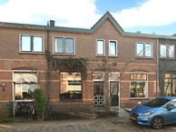 Geuzenweg 154, 1221 BX Hilversum