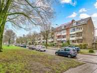 Koningin Marialaan 124, 2595 GD Den Haag