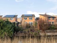 Verzetslaan 10, 1749 KA Warmenhuizen