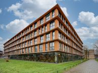 Abdijstraat 164, 4816 JL Breda