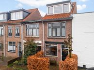 Van Bemmelstraat 3, 3818 PA Amersfoort