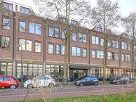 Amsterdamsevaart 32-E, 2032 EB Haarlem