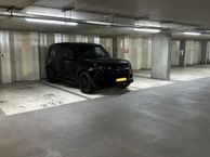 Eerste Constantijn Huygensstraat PP 234, 1054 BR Amsterdam