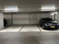 Eerste Constantijn Huygensstraat PP 215, 1054 BR Amsterdam