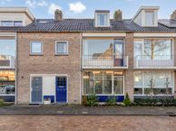 Multatulistraat 9, 4819 EJ Breda