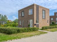 Isaac Newtonstraat 17, 1349 DT Almere