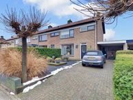 Cort van der Lindenlaan 30, 3843 VM Harderwijk