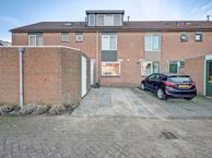 Zwenkgras 17, 3206 RL Spijkenisse