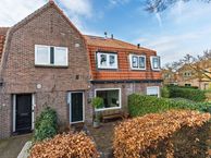 Sint Janslaan 62, 1402 LW Bussum