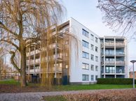 Gleditsiastraat 45, 1326 BC Almere