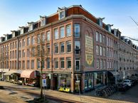 Jan Pieter Heijestraat 76-1, 1053 GS Amsterdam