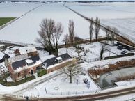 Koedijk 15, 9078 PN Oudebildtzijl