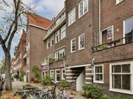 Leimuidenstraat 15-H, 1059 ED Amsterdam