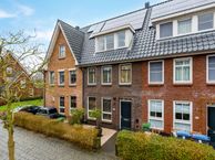 Hillenraad 20, 1187 DH Amstelveen