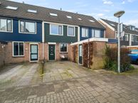 Koningin Frederikastraat 2, 1814 GT Alkmaar