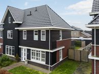 Dielsfinne 23, 8927 AR Leeuwarden