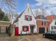 Waagstraat 4, 8801 LH Franeker
