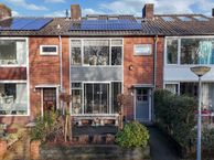 Dr. Lelylaan 43, 1271 LG Huizen