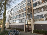 Burgemeester Caan van Necklaan 203, 2262 GH Leidschendam