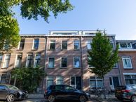 Vossegatselaan 22-C, 3583 RT Utrecht