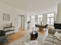 Eerste Weteringdwarsstraat 66-1, 1017 TP Amsterdam