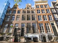 Keizersgracht 154-A, 1015 CX Amsterdam