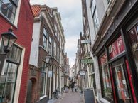 Pieterskerk-Choorsteeg 15-E, 2311 TR Leiden