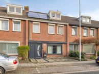 De Stoutheuvel 162, 5632 MV Eindhoven