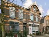 Geuzenweg 19, 1221 BK Hilversum