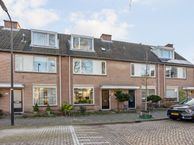 Minister Talmalaan 157, 2285 EE Rijswijk (ZH)