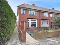 Aert van der Neerstraat 1, 8932 BJ Leeuwarden