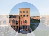 Dr. Bearda Bakkerstraat 66, 8923 ER Leeuwarden