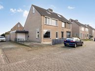 Weerhaan 36, 4336 KS Middelburg