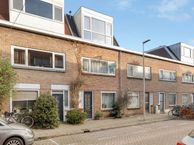 Hoendiepstraat 13-B, 3522 GA Utrecht
