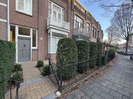 de Roy van Zuidewijnlaan 11, 4818 GA Breda