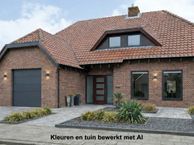 Beukenlaan 3, 4744 CG Bosschenhoofd