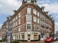 Tweede Van der Helststraat 14-1, 1072 PC Amsterdam