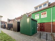 Vurehout 72, 1507 EC Zaandam