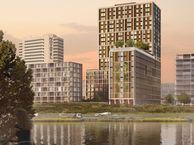 K.P. van der Mandelelaan 130-1207, 3062 MB Rotterdam